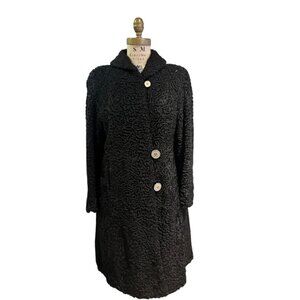 Black Jacket, Medium